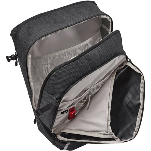 FAHRRADTASCHE CYCLE 28 II LUMINUM