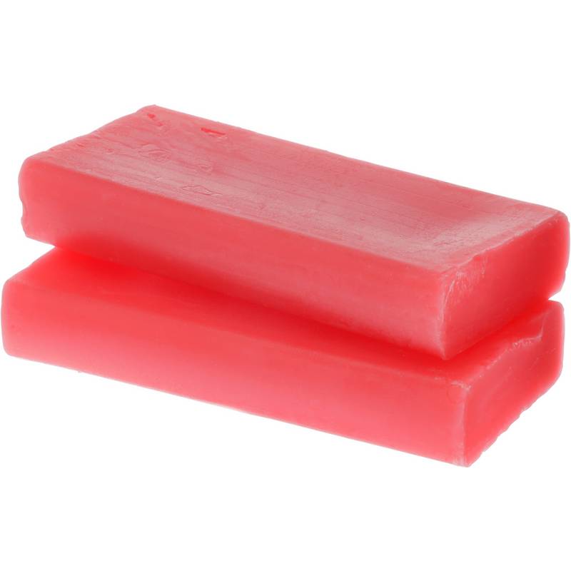 HOLMENKOL Betamix Red Wachs
