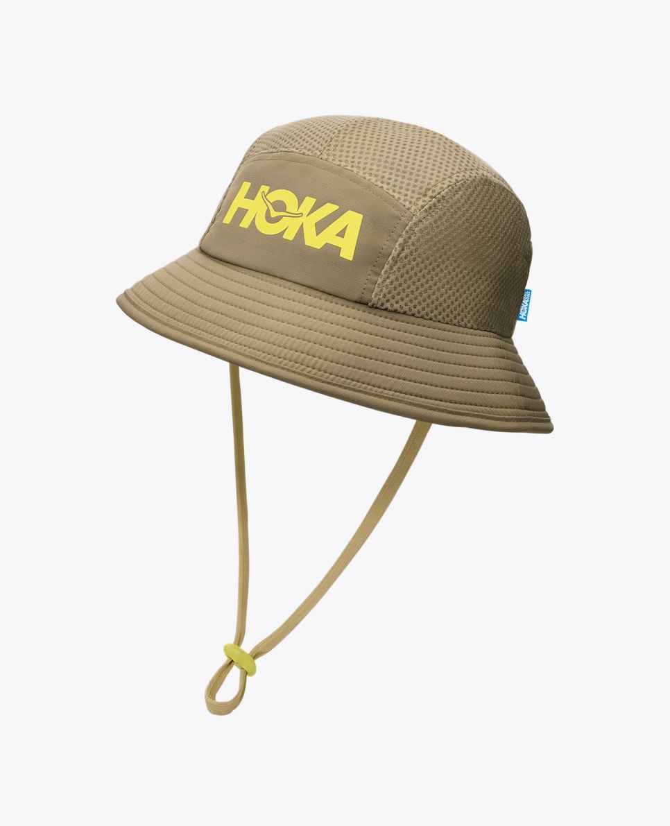 Adventure Hatt Wild Mushroom