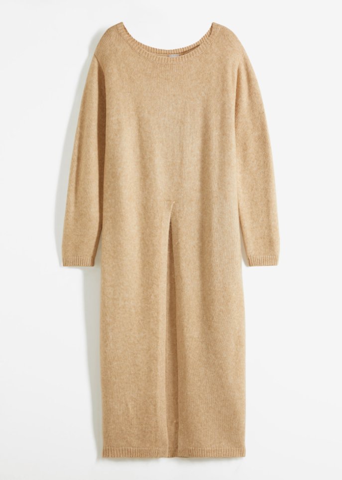 Long-Pullover