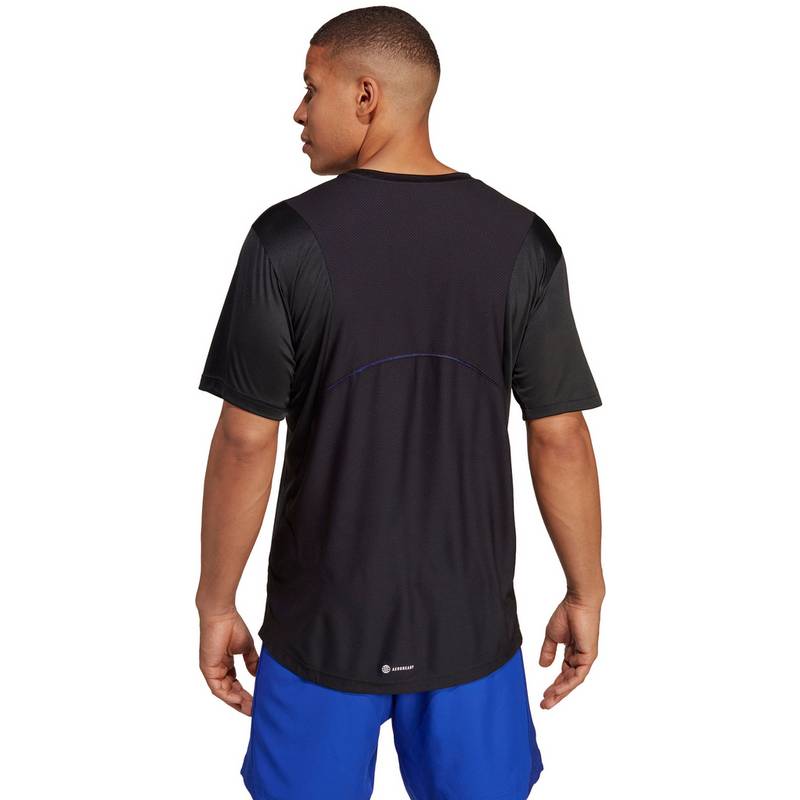 adidas HIIT BASE Funktionsshirt Herren
