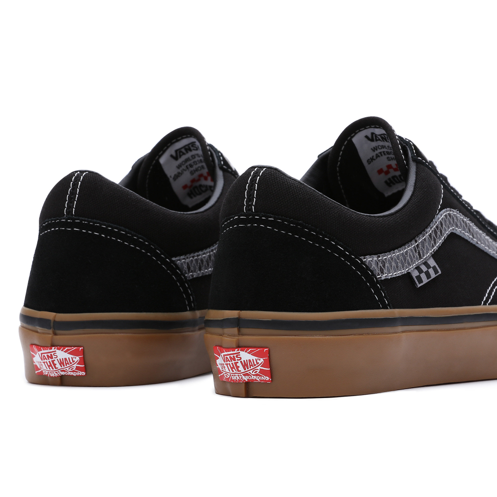 Vans Skate Old Skool Hockey VN0A5FCB18J1 / schwarz