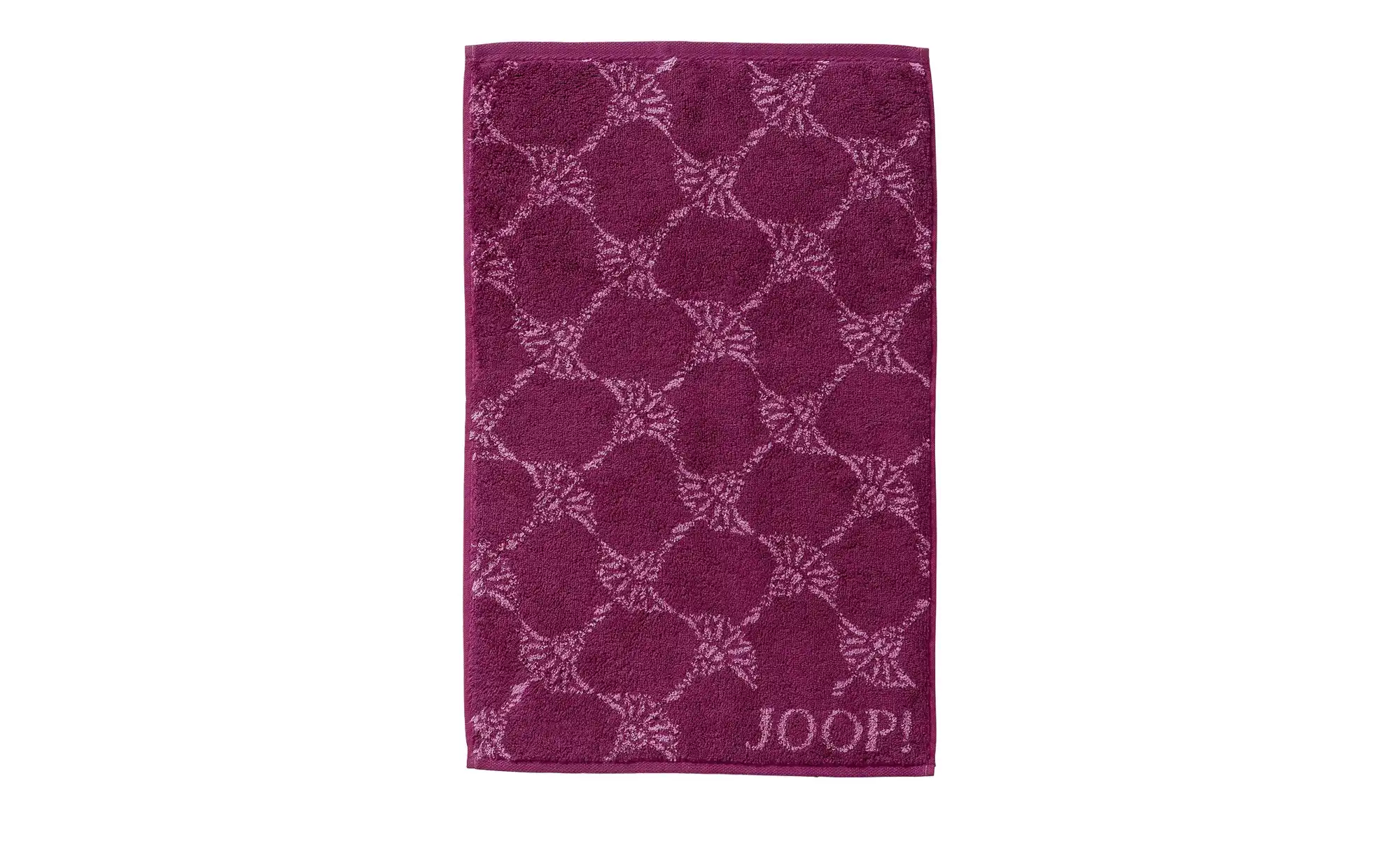 JOOP! Frottier JOOP 1611 Classic Conflower