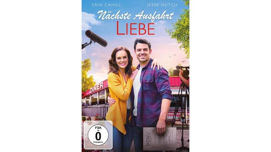 Nächste Ausfahrt Liebe