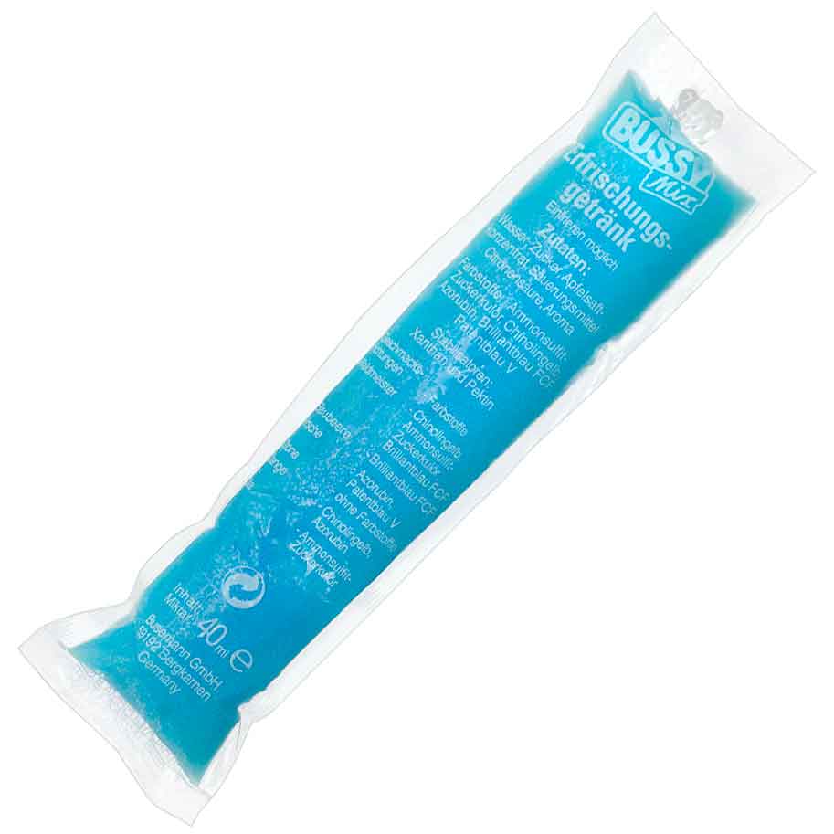 Bussy Blau-Bär Schleck 200x40ml