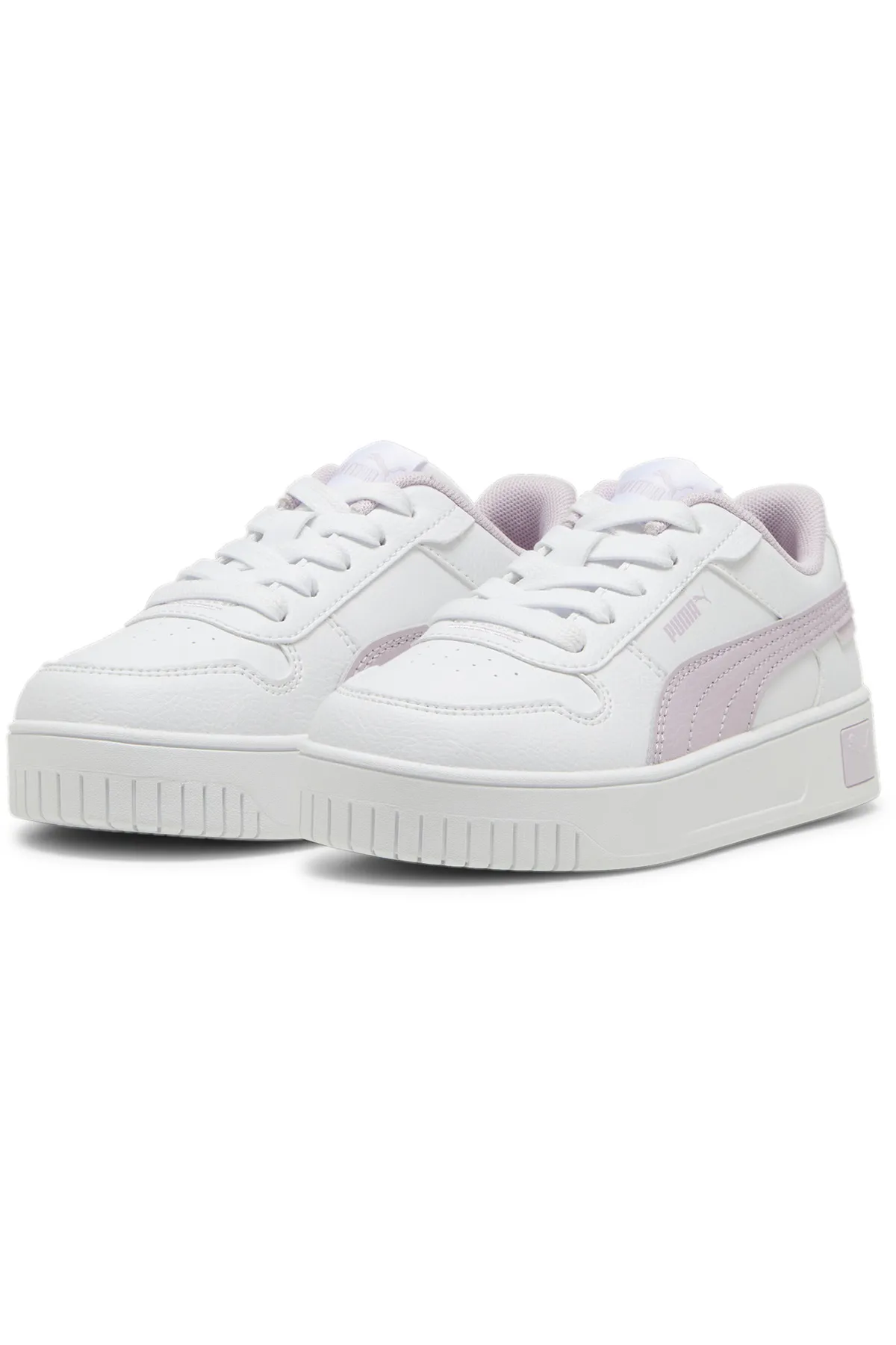 Puma  Carina Street Sneakers