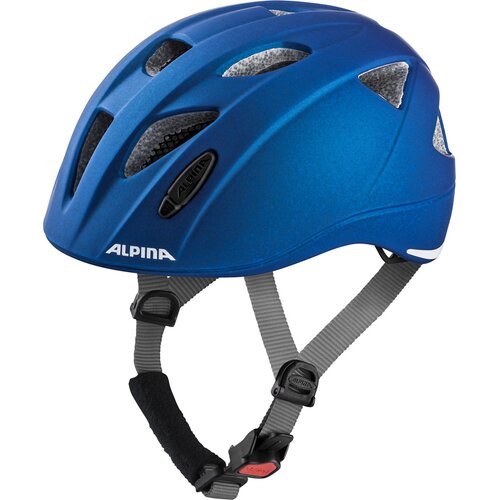 KINDER FAHRRADHELM 