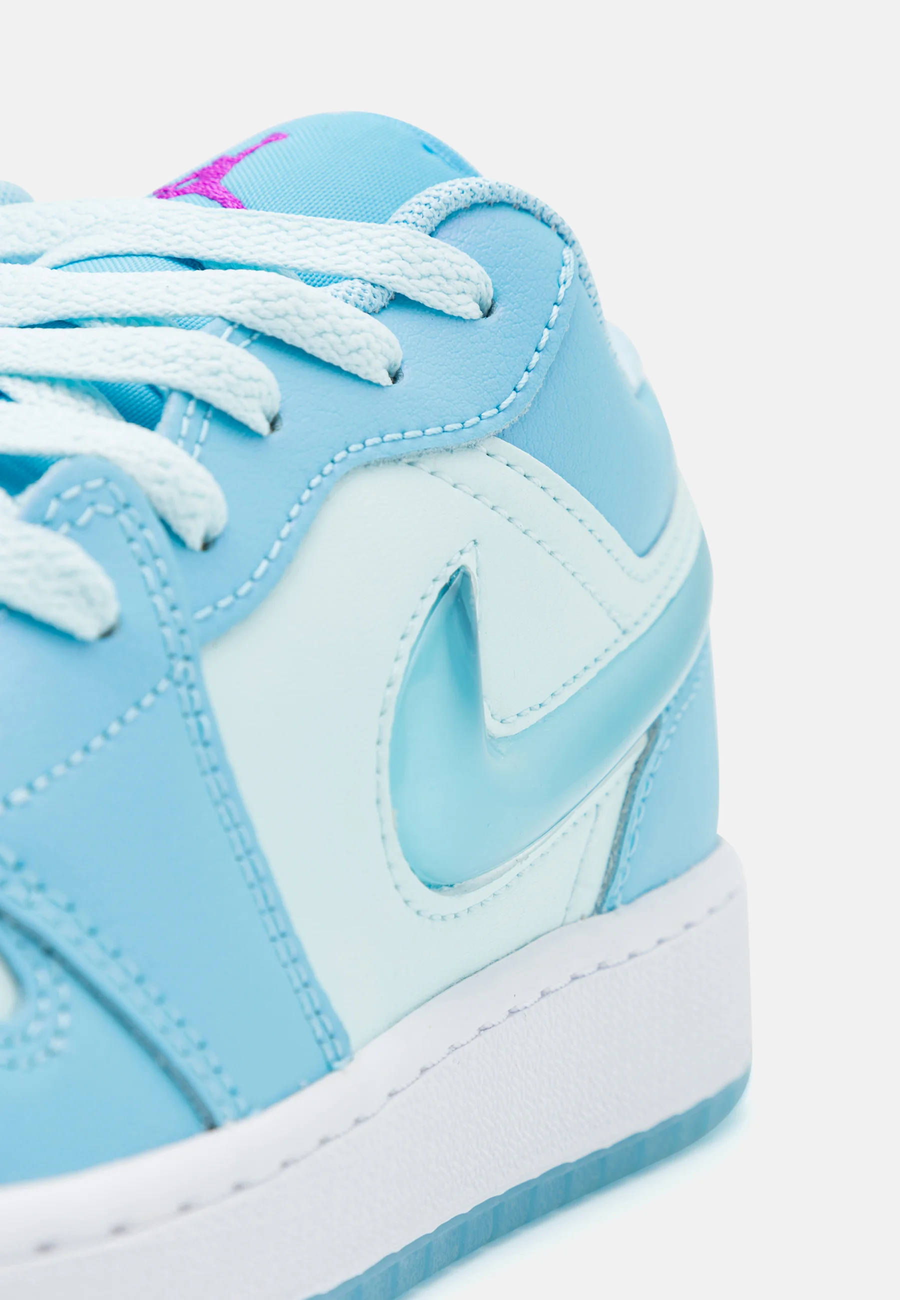 Jordan AIR JORDAN 1 EDGE UNISEX - Zapatillas bajas