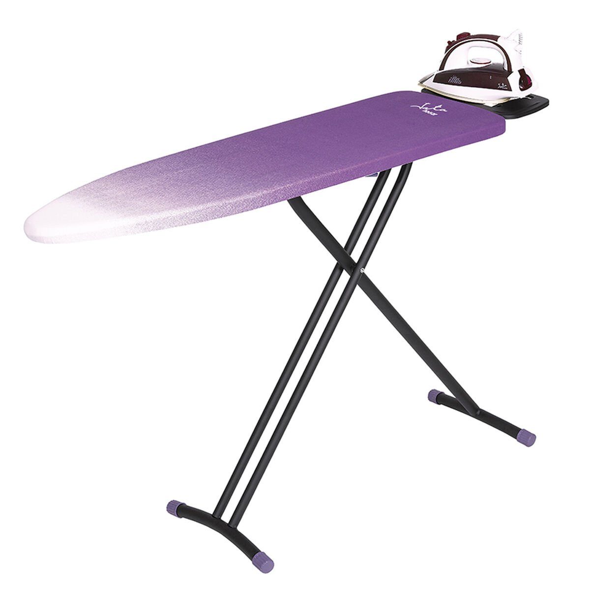 Jata Bügelbrett Bügelbrett JATA TP500 116 x 35 cm