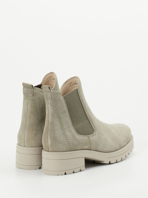 Schnürstiefelette-27566990002 Gabor Comfort