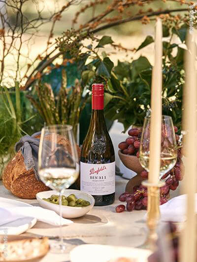 Penfolds : Bin 311 Chardonnay 2022