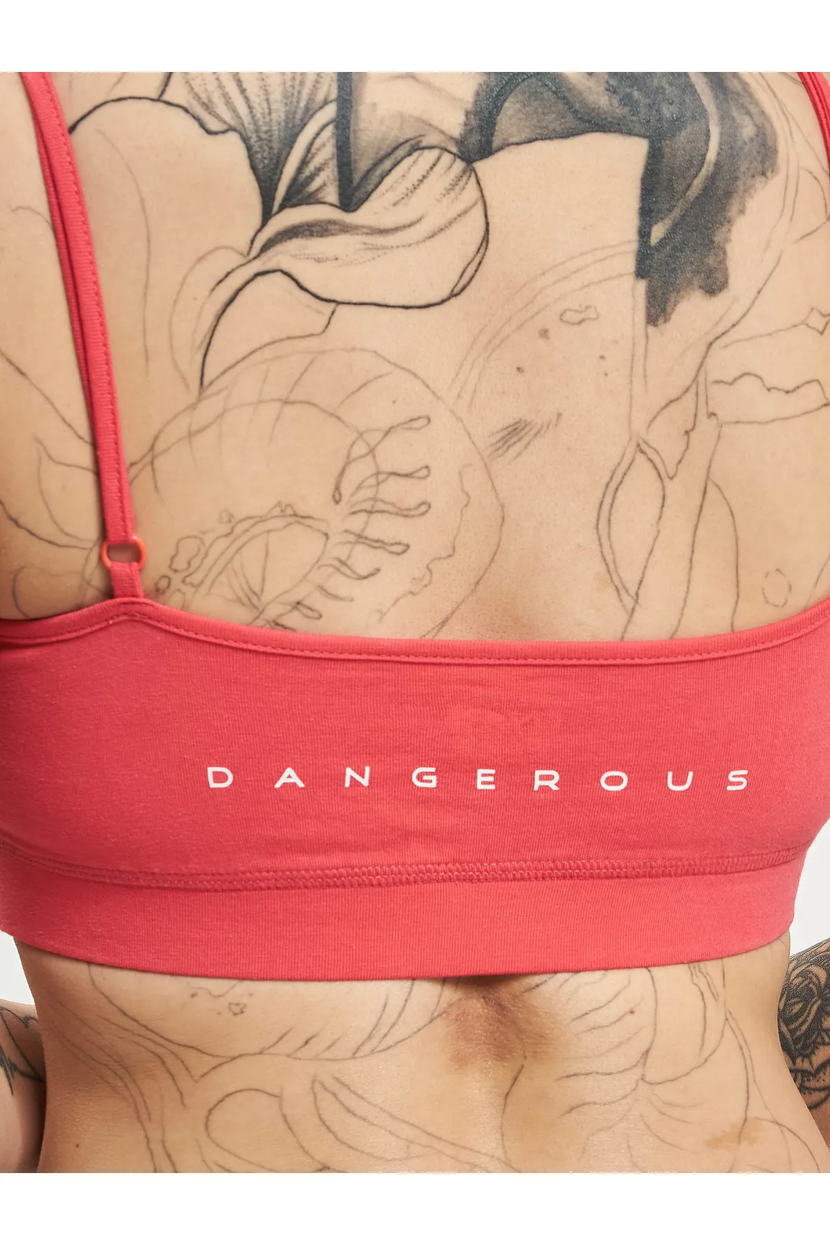 Dangerous DNGRS  Damen Dangerous DNGRS Trust BH