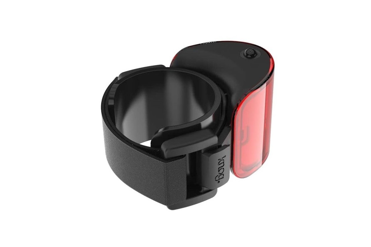 Knog Cobber Lil Fahrradlampe