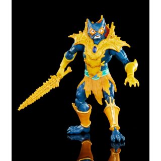 Masters of the Universe: Revelation Masterverse Actionfigur Classic Mer-Man 18 cm
