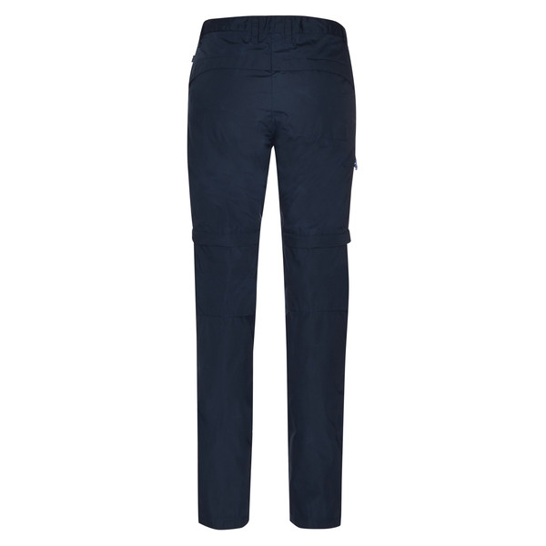 HIGH COAST ZIP-OFF TROUSERS W Damen - Trekkinghose