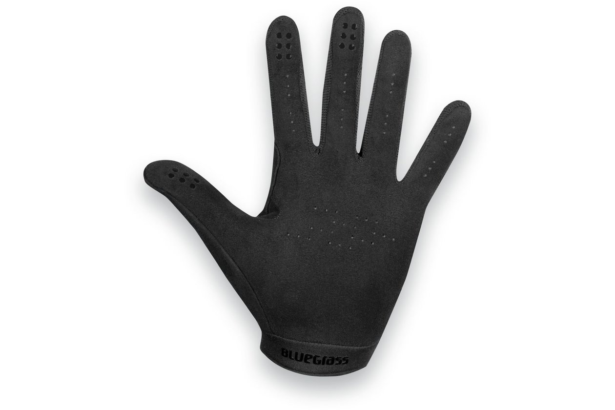 Bluegrass Union Langfinger Handschuhe - black - 2023