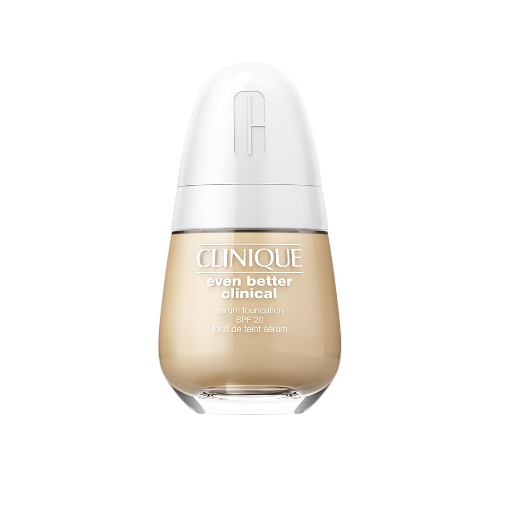 Clinique Even Better Clinical Serum Foundation Fond de Teint Sérum SPF 20