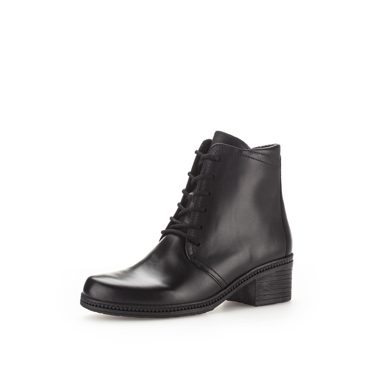 GABOR Stiefeletten schwarz GFP