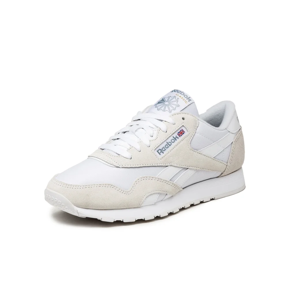 Reebok Nylon GY7235 / weiss