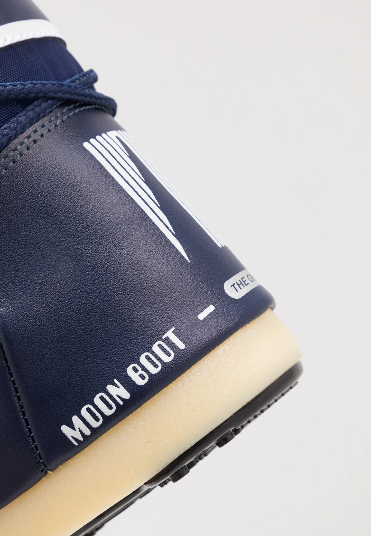 Moon Boot ICON UNISEX - Botas de nieve