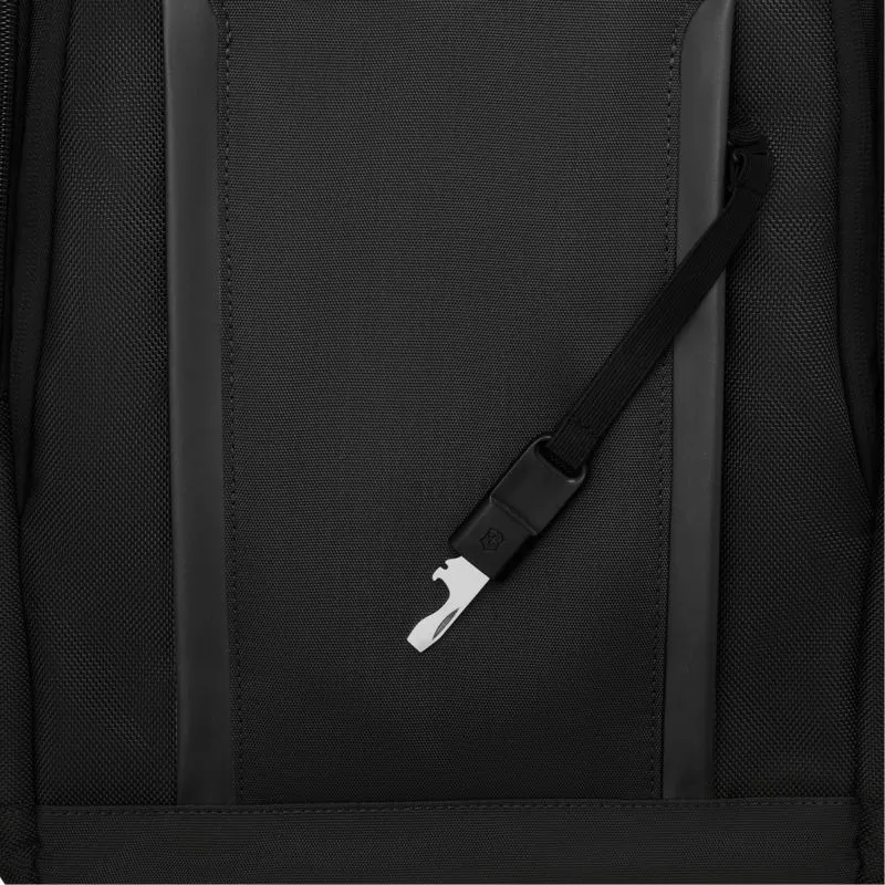 Victorinox Altmont Professional Fliptop Laptop Backpack - Black