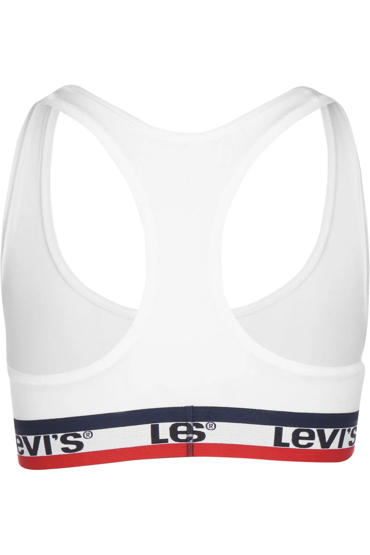 Levi&'s  BH - Weiß - Batik
