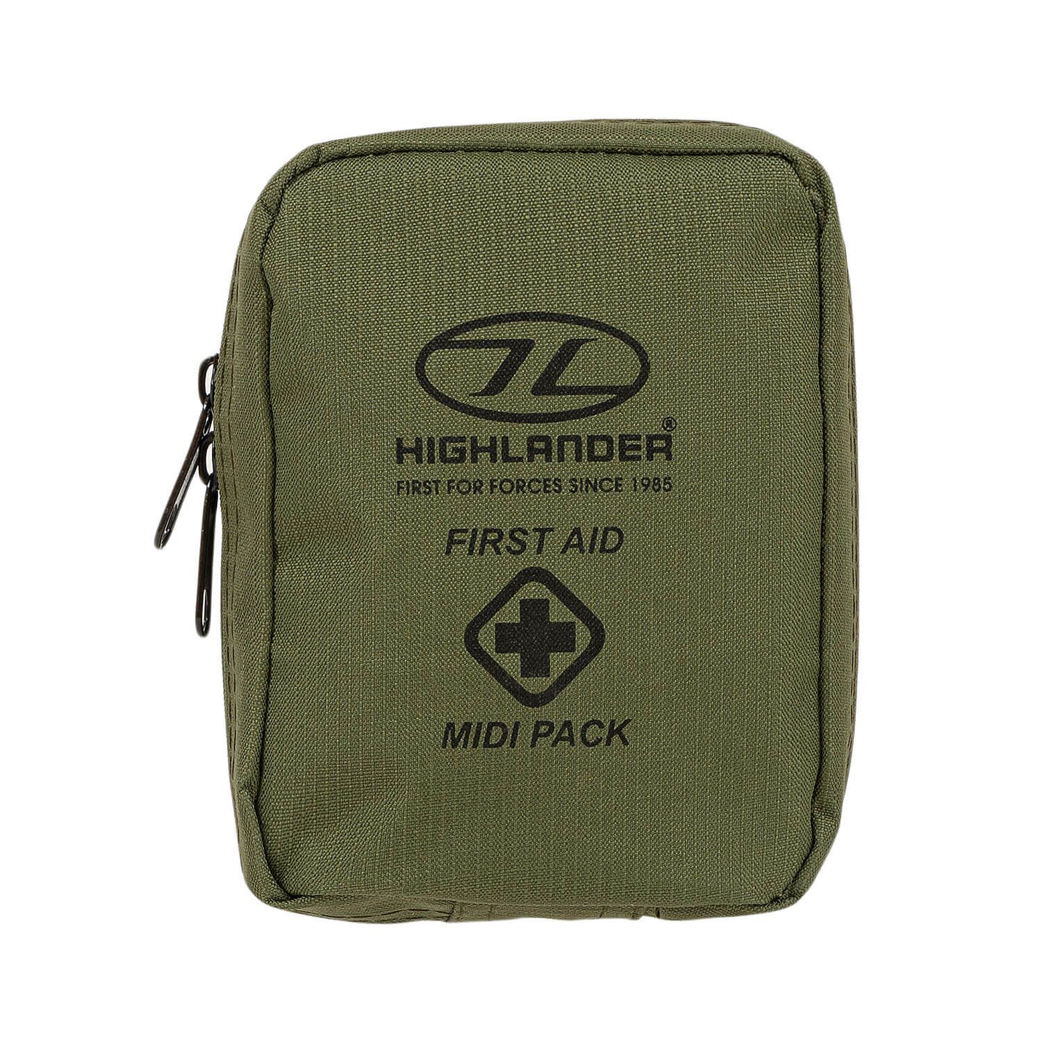 Military First Aid Pack Midi