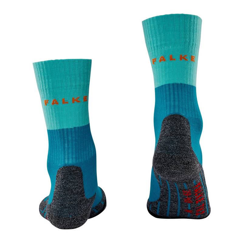 Falke TK2 Explore Wandersocken Damen