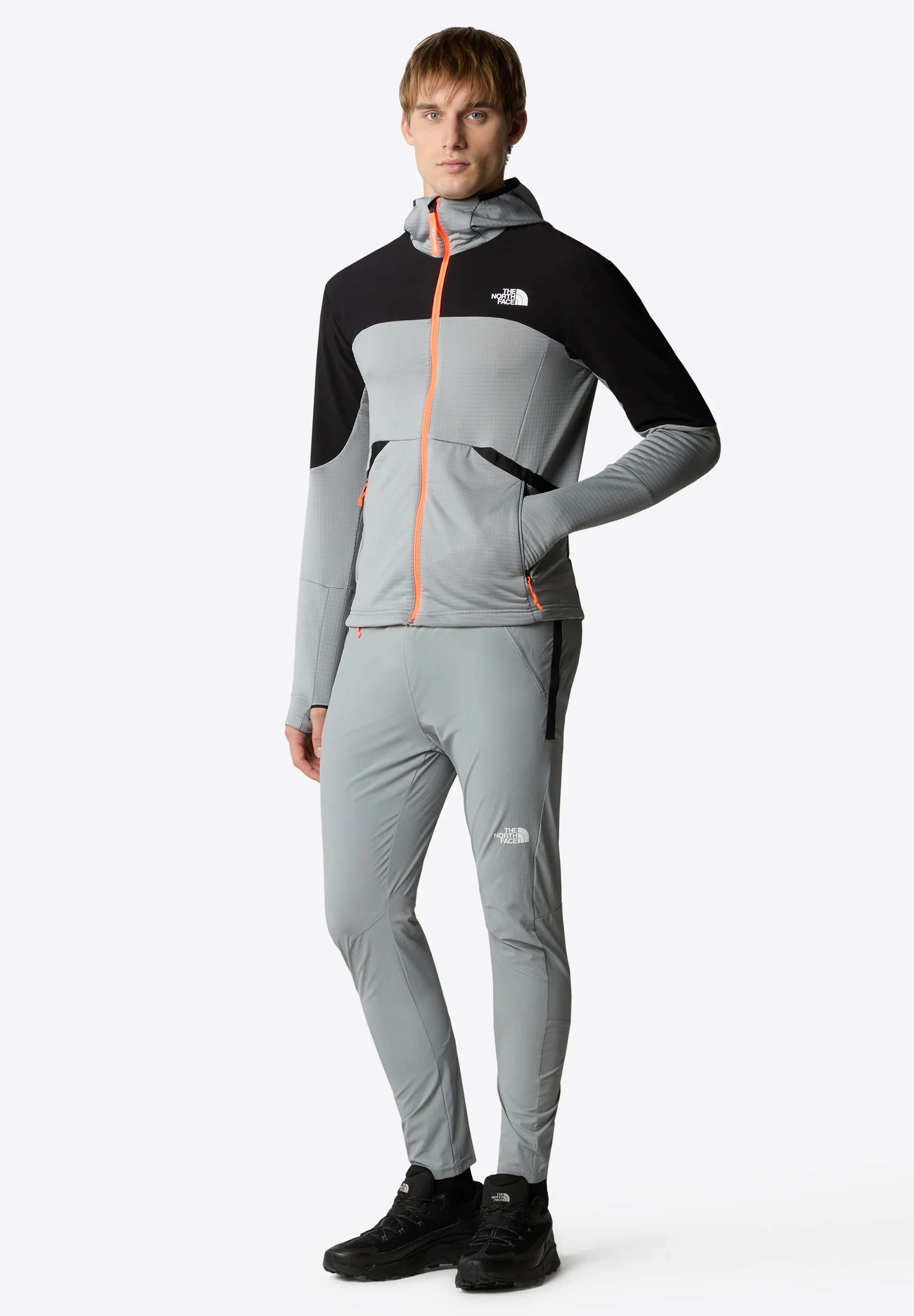 The North Face KIKASH - Chaqueta deportiva