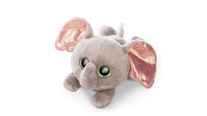 NICI Glubschis liegend Elefant Billi-Balu 25cm