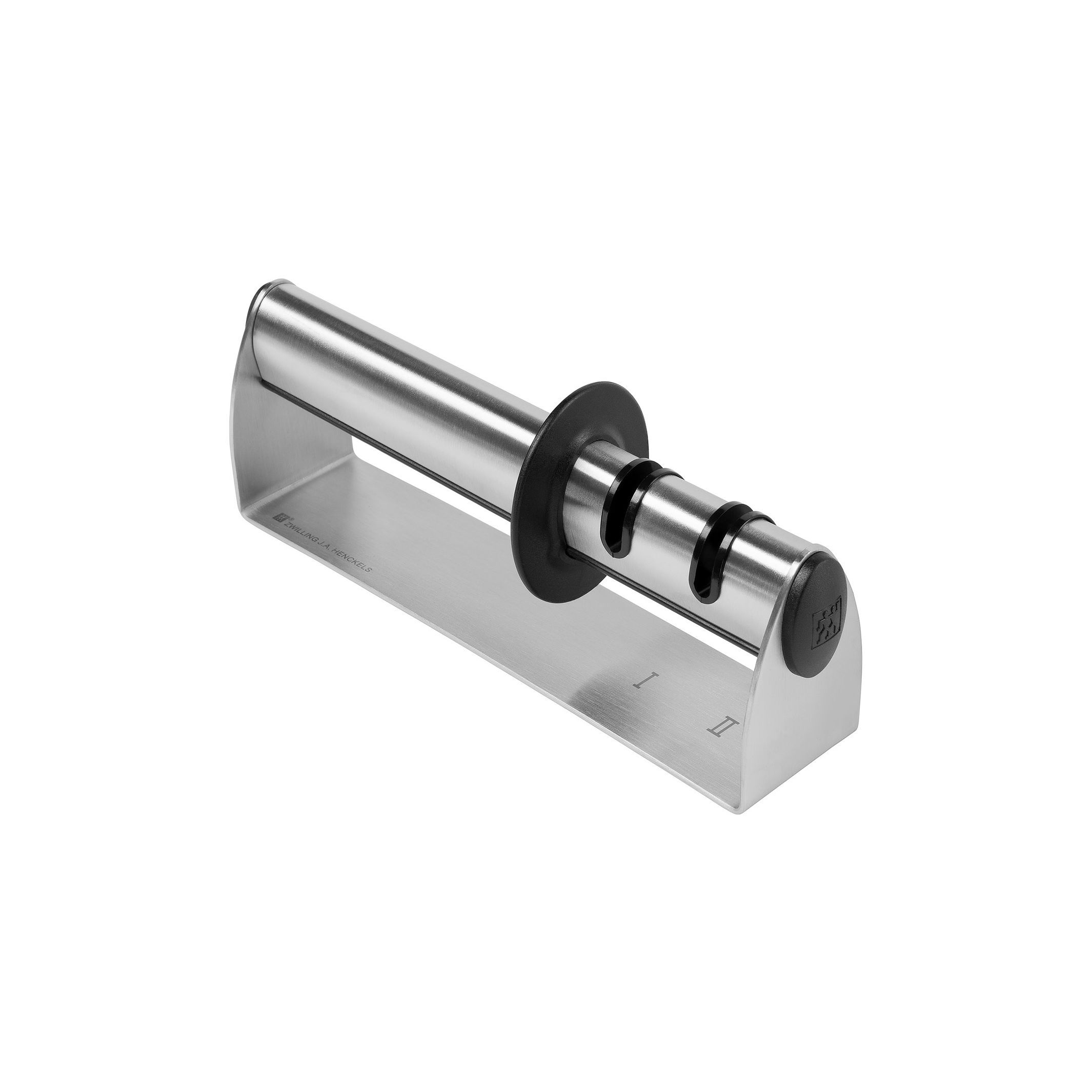 TWINSHARP Select Silber