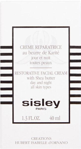 Sisley Crème Réparatrice Gesichtscreme