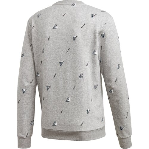 ADIDAS HERREN MUST HAVES GRAPHIC SWEATSHIRT