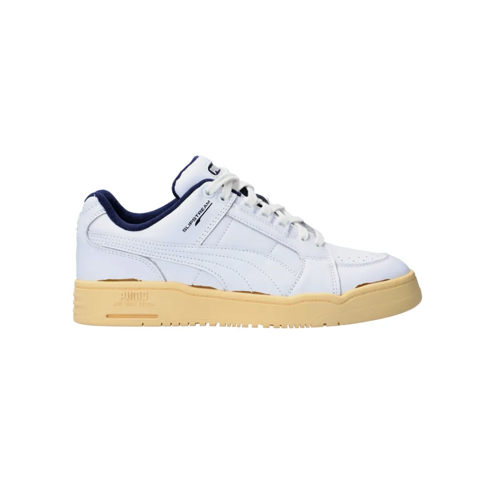 PUMA Slipstream Lo The 393137/001 / weiss