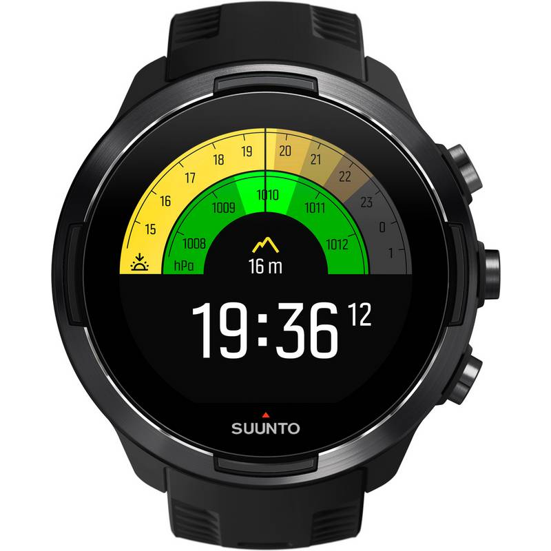 Suunto Suunto 9 Baro Sportuhr