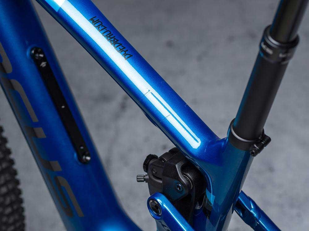 DYEDBRO Clear Rahmenschutz Kit kaufen | Bike-Discount