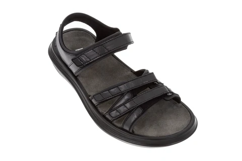 Tessin Black Damen