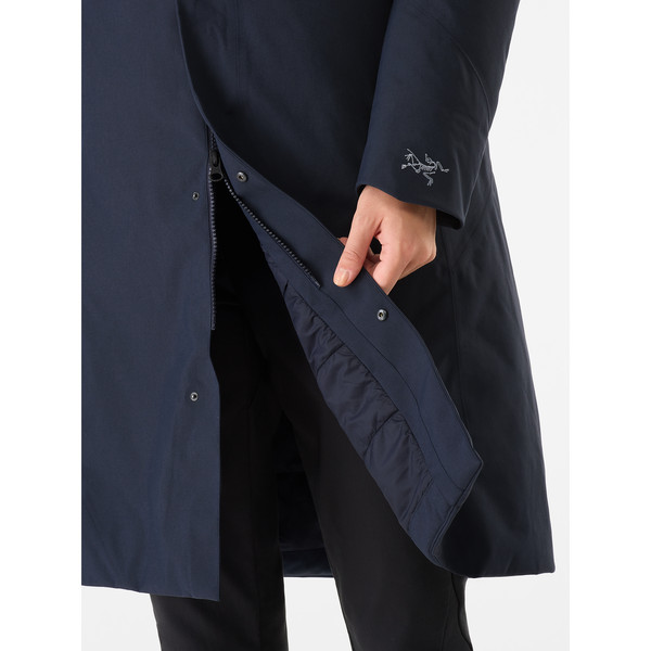 PATERA PARKA WOMEN`S Damen - Daunenmantel