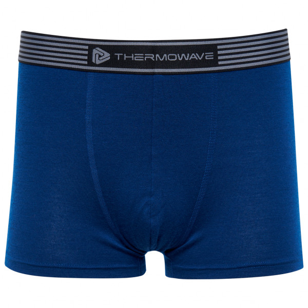 Thermowave - Merino Life Trunks - Merinounterwäsche