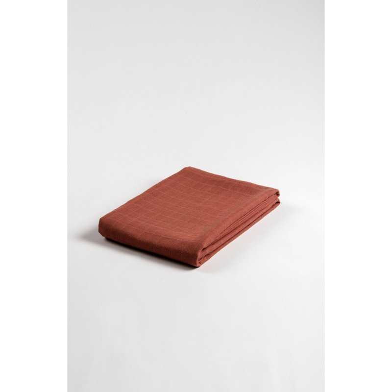Lange emmaillotage en Coton Bio
