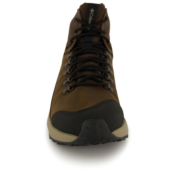 Columbia - Trailstorm Crest Mid Waterproof - Wanderschuhe