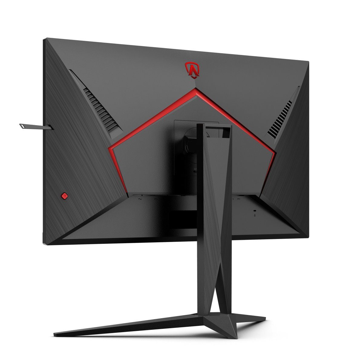 AOC AG275QZ/EU Gaming-Monitor (68,5 cm/27 