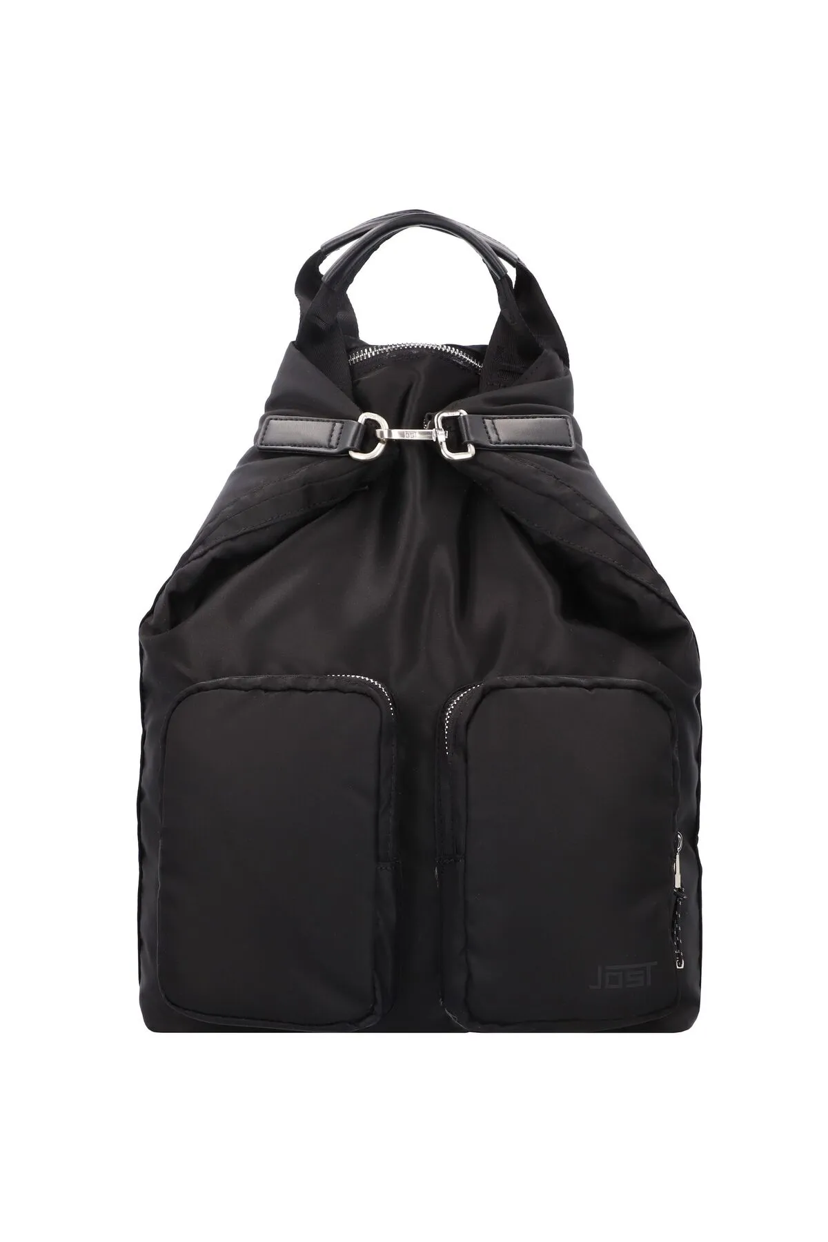 JOST  Sala XChange Handtasche RFID 28 cm Laptopfach mit Rucksackfunktion