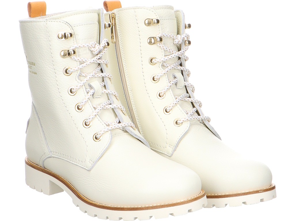 PANAMA JACK Winterstiefel weiss FARA IGLOO TRAV B3