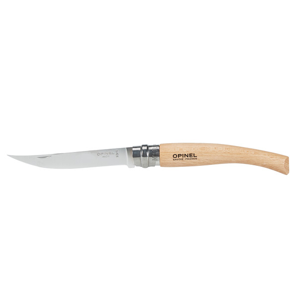 SLIM LINE BUCHE - Klappmesser