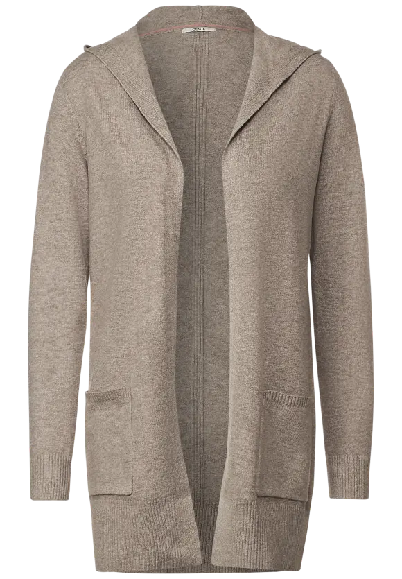 CECIL Cosy Long Cardigan