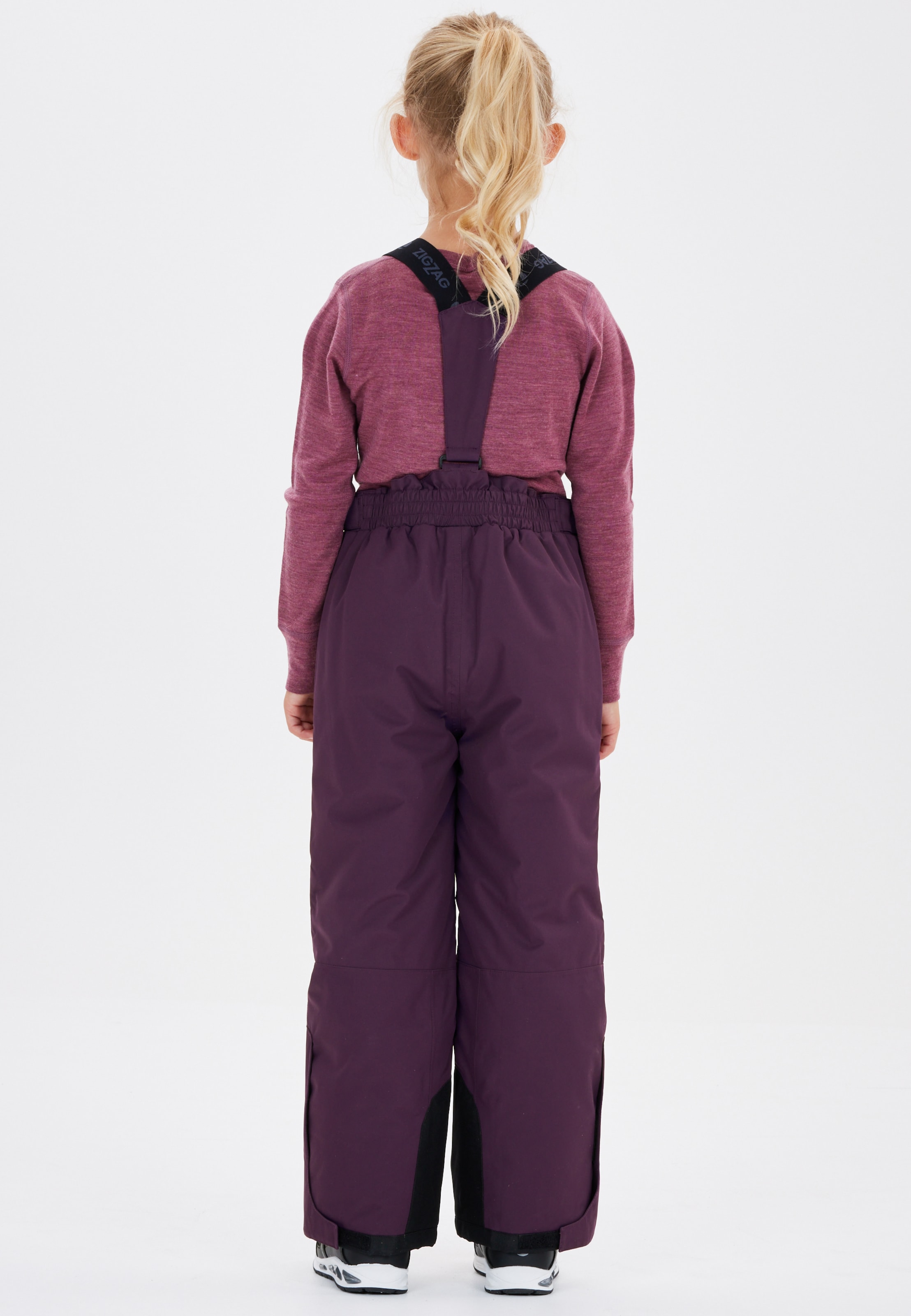 Regular Workout Pants 'Provo'
