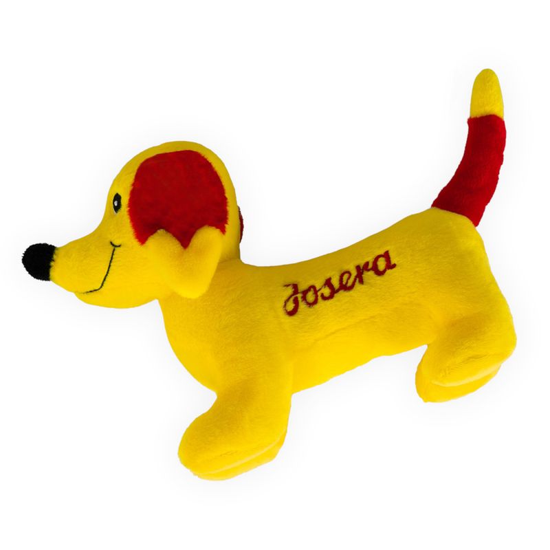 Josera Hundespielzeug Seppl zu TOP-Preisen