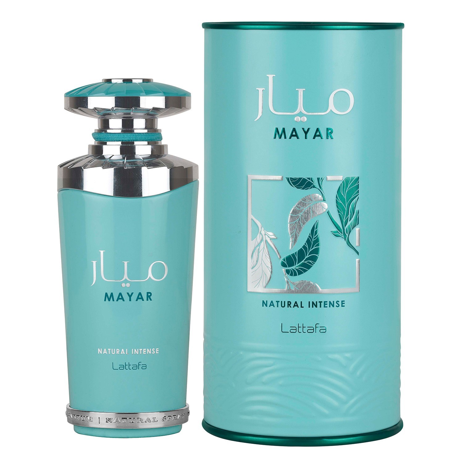 Lattafa MAYAR NATURAL INTENSE