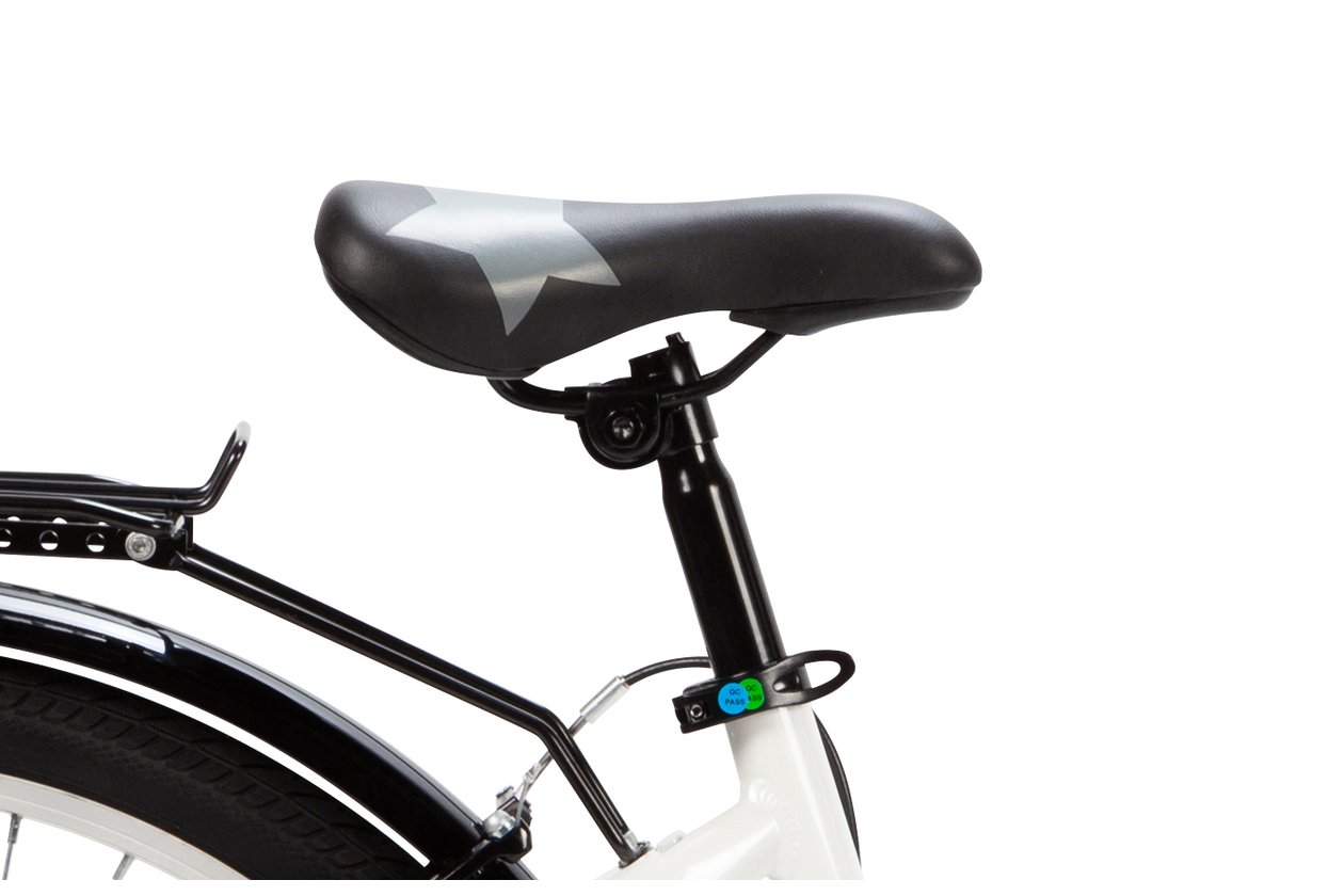 Bellini Emma 21 - 2024 - 24 Zoll - Tiefeinsteiger